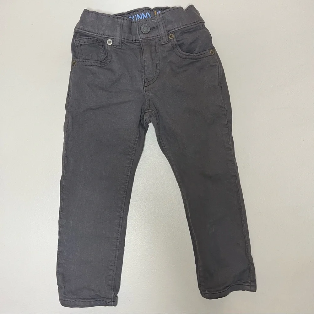 Gymboree jeans